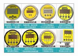 “蕪湖數顯機油壓力表測試方法“/