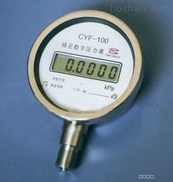 “青島拖拉機數字機油壓力表“/